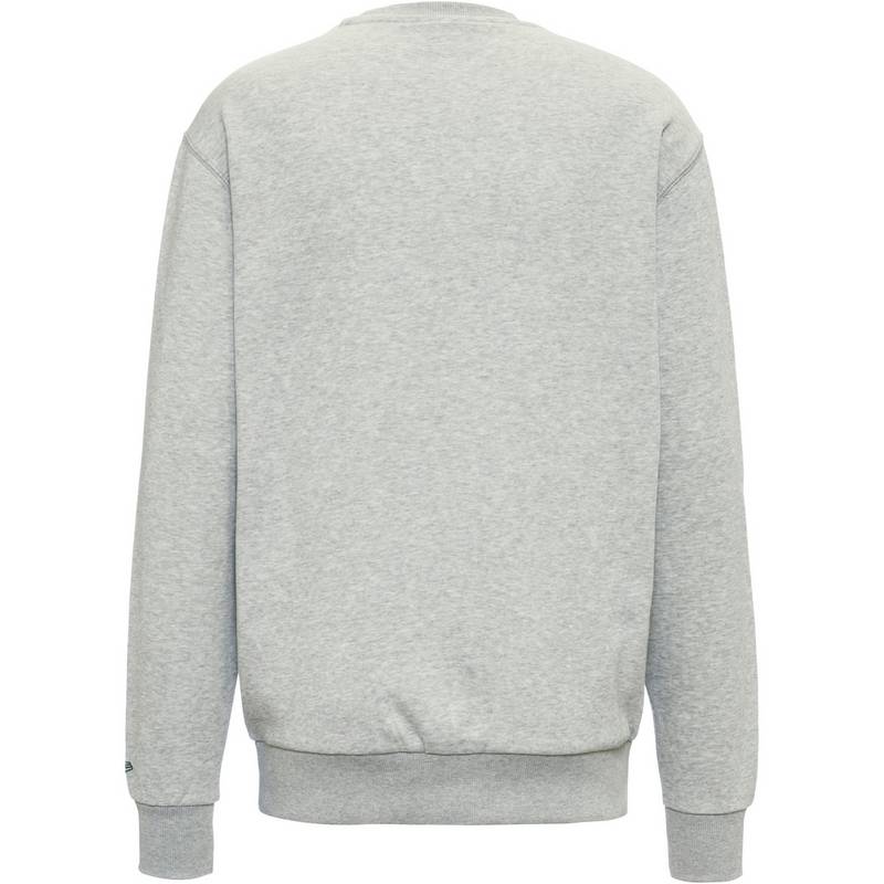 New Era Wordmark Sweatshirt Herren