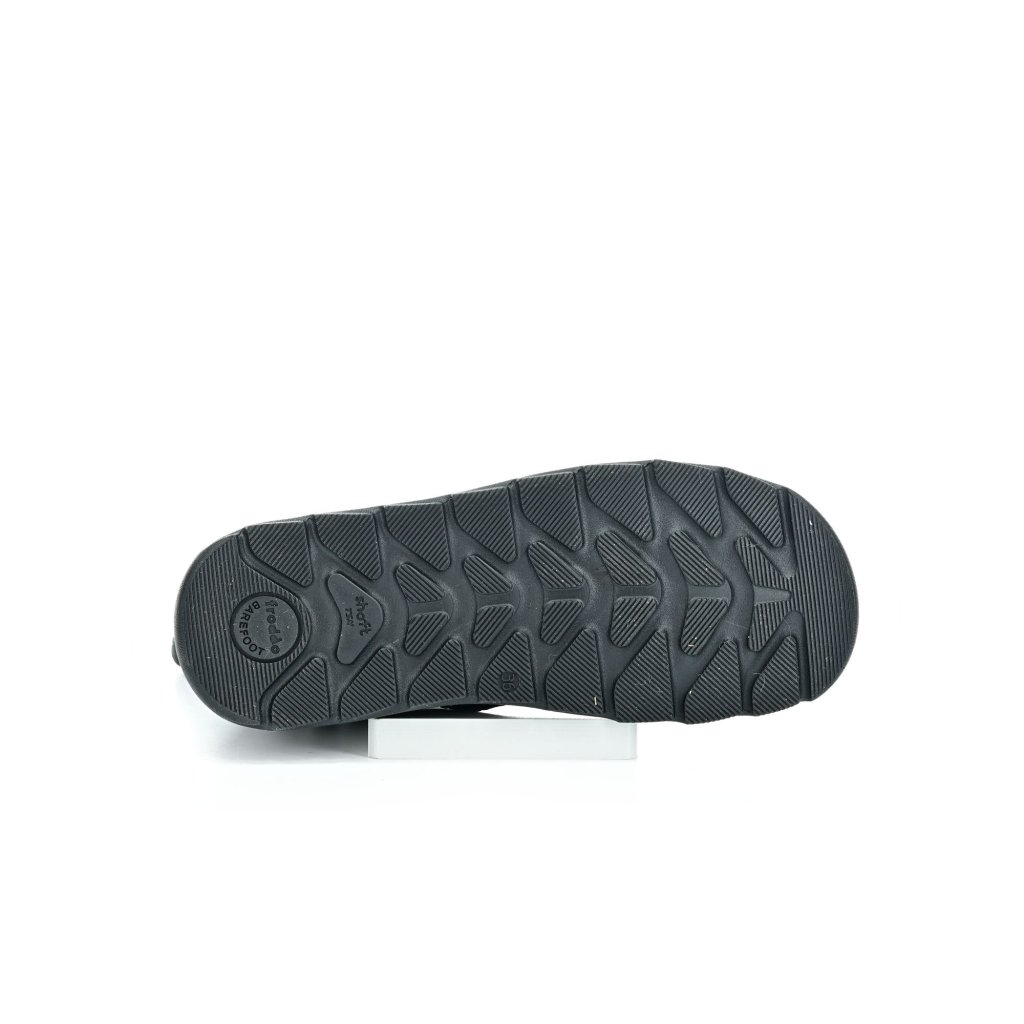 Froddo G3160242-1 Black Barfußhalbstiefel