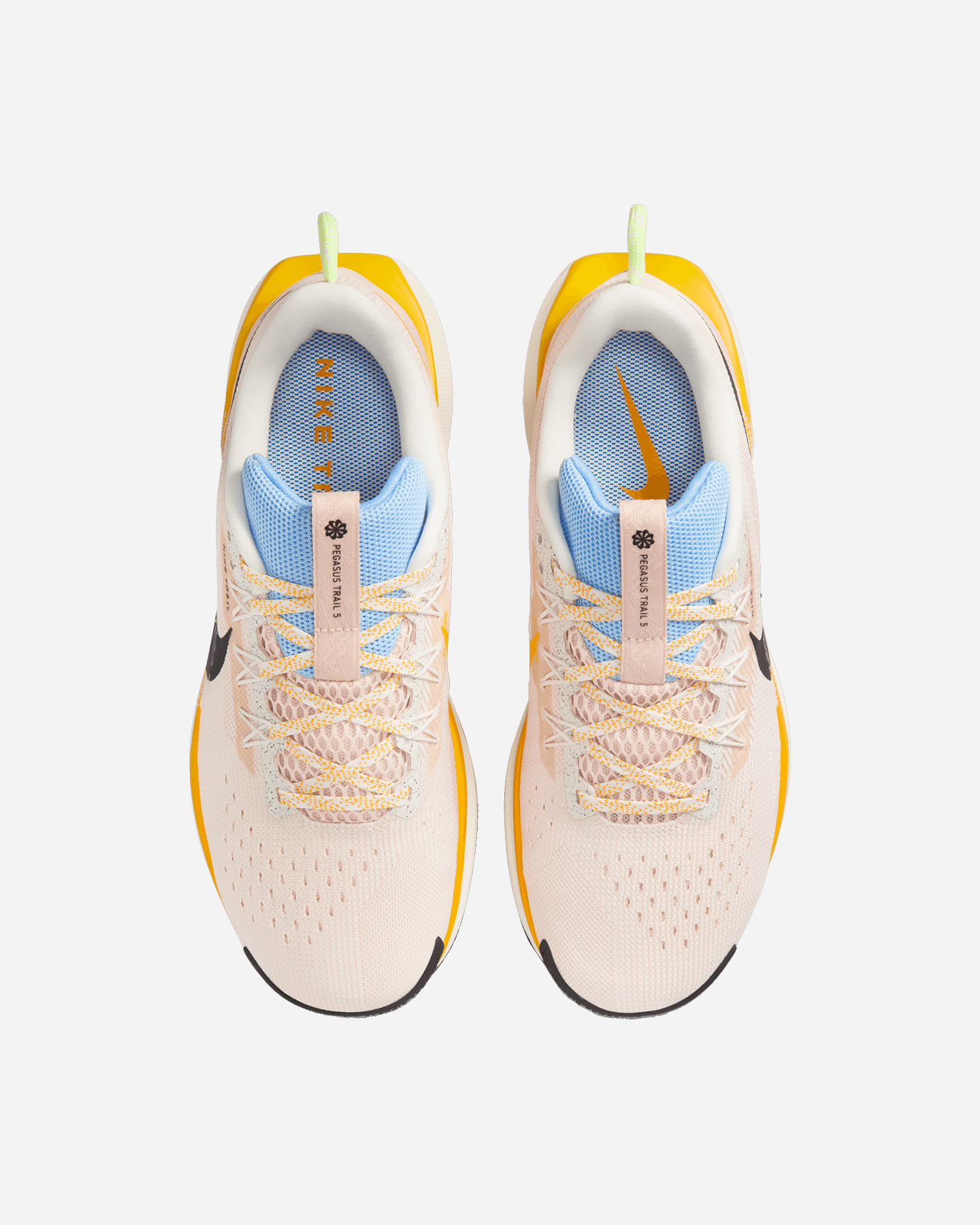 Scarpe Trail Nike Pegasus Trail 5 W DV3865-007