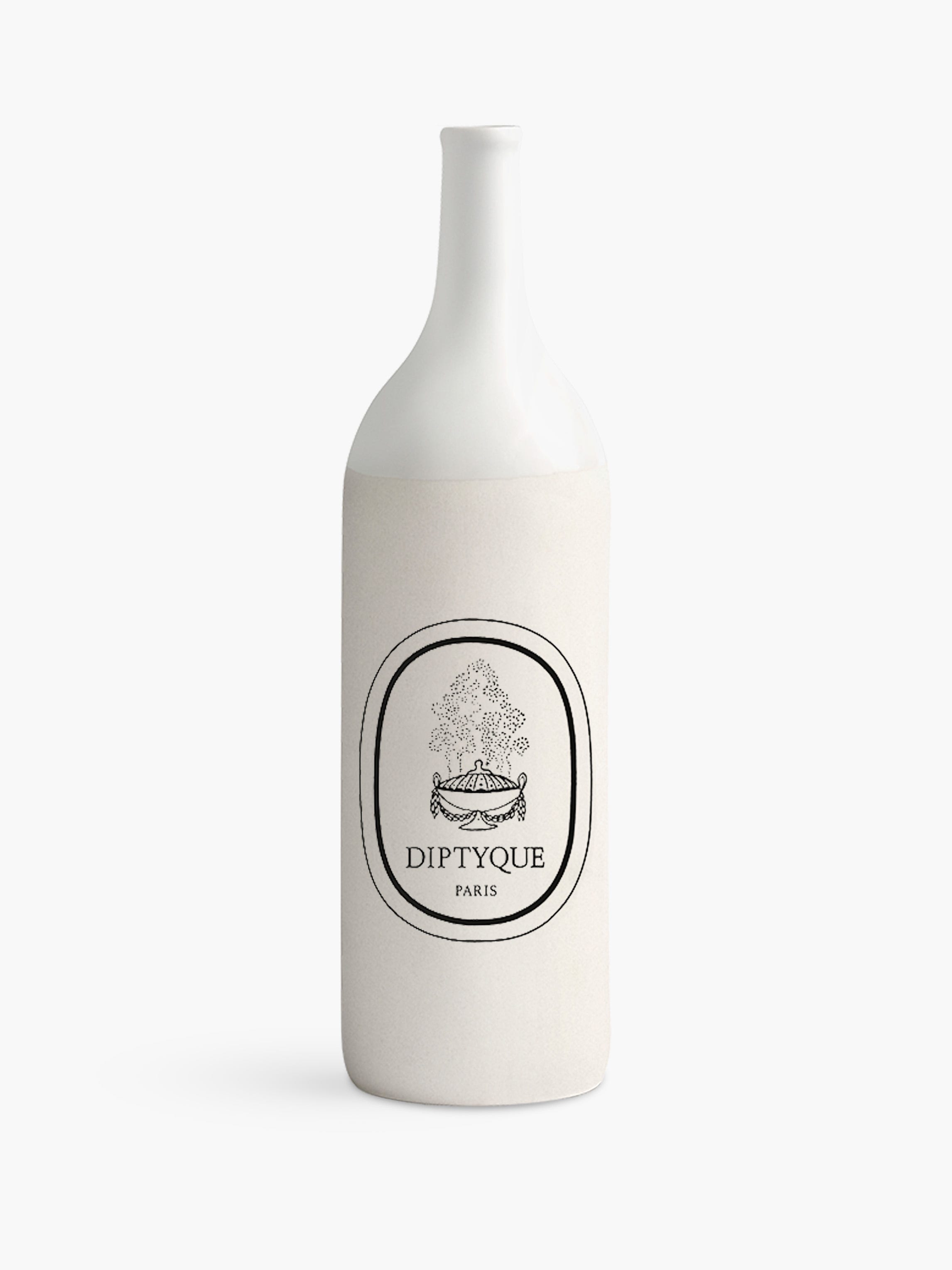 Cruchon - Ombre blanche