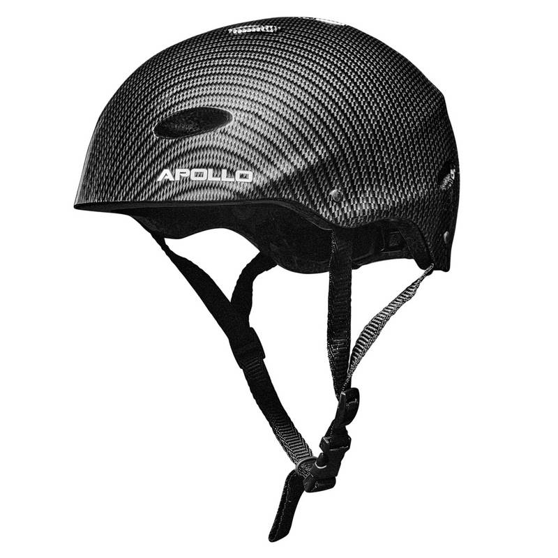 Apollo Skatehelm mit Design Helm