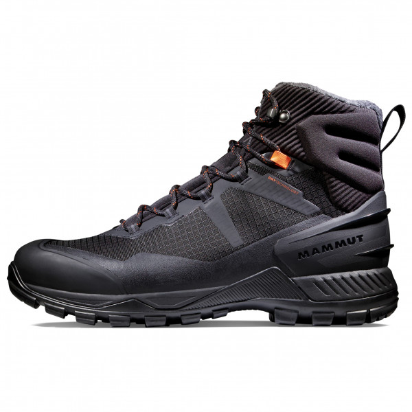 Mammut - Blackfin III Mid DT - Winterschuhe