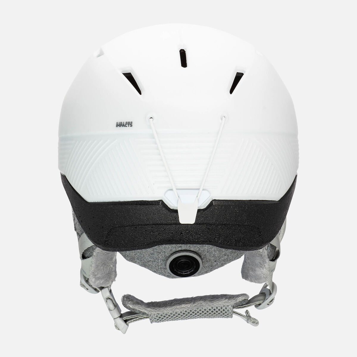 Damen Helm Fit Visier Impacts
