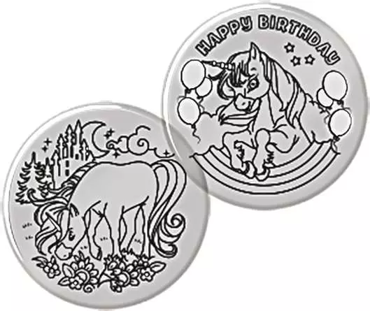 Erweiterungsset Unicorn