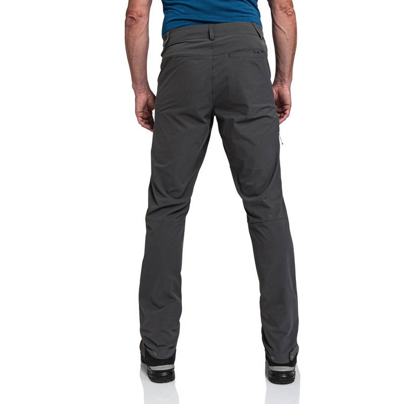 Schffel CIRC Pants Looop M Wanderhose Herren