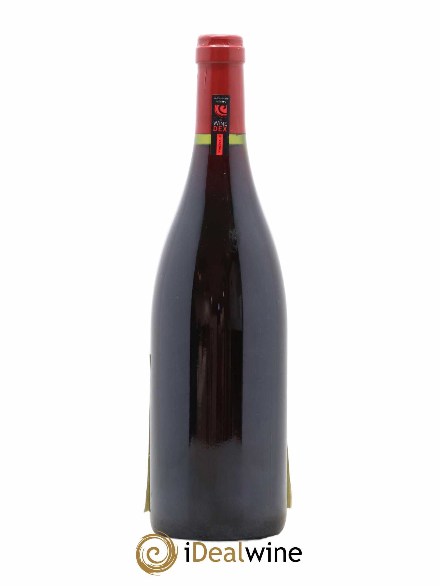 Châteauneuf-du-Pape Château Rayas Emmanuel Reynaud  2001 - Lot de 1 Bouteille