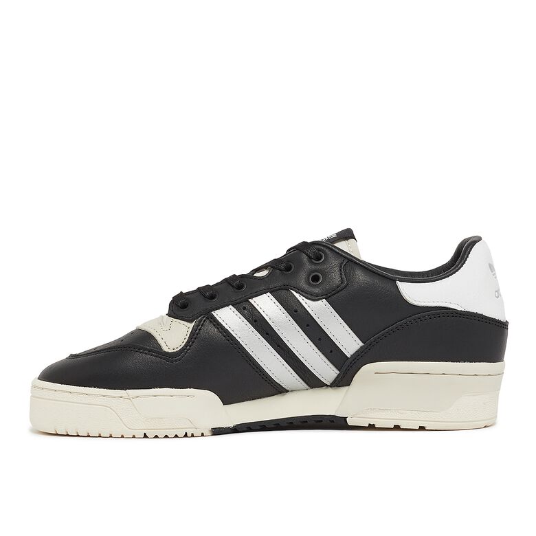 adidas Consortium Rivalry Low Consortium (Inhouse Pack) core black/silver met. /grey one