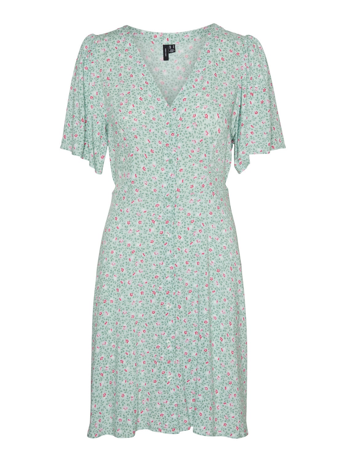 VMALBA Kurzes Kleid
