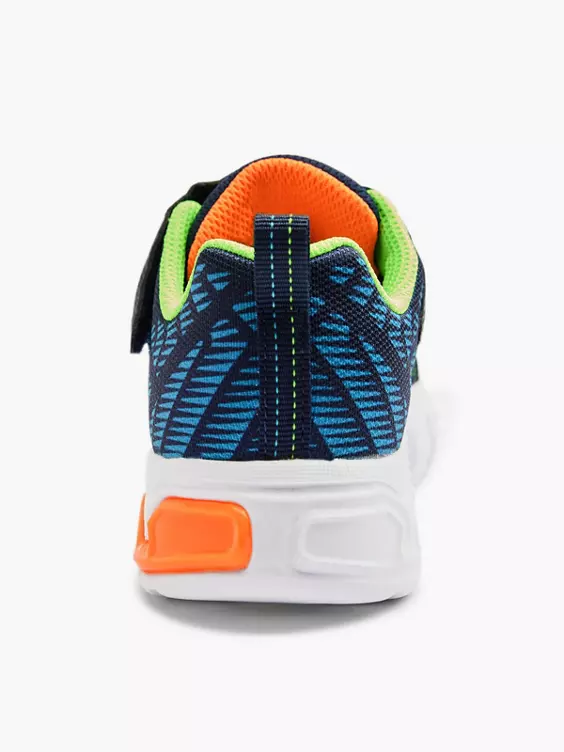 Skechers Sneaker FLINN - SHARP STRIDE - mit Licht