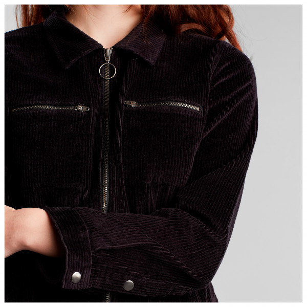 DEDICATED - Women's Overall Hultsfred Corduroy - Jumpsuit