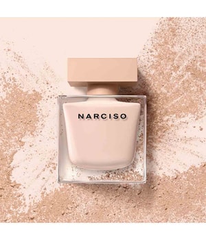 Narciso Rodriguez NARCISO Poudrée Eau de Parfum 50 ml