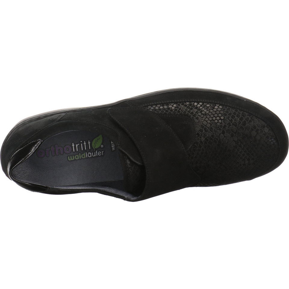 Waldläufer Henni-Soft Halbschuh