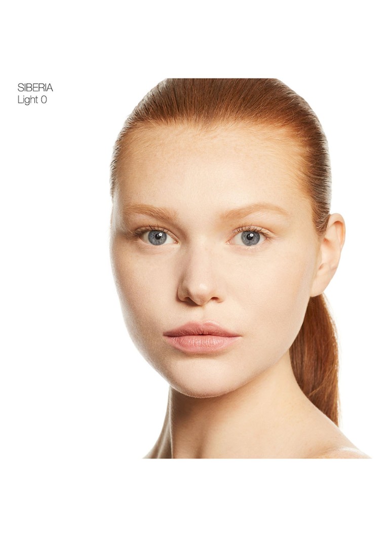 Fondotinta NARS Soft Matte Complete