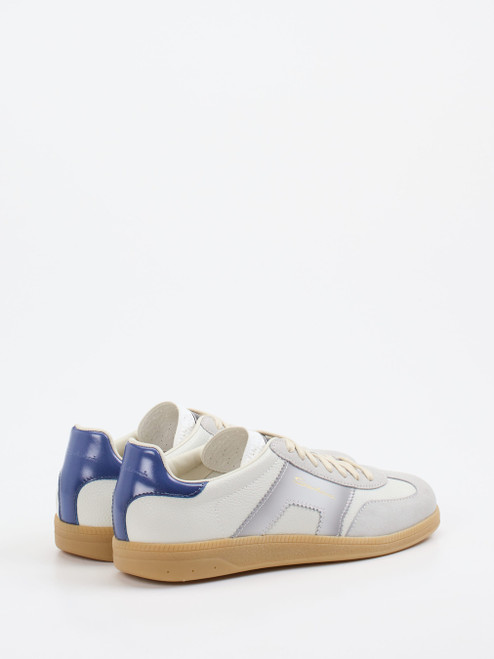 Sneaker-46617940038 Santoni