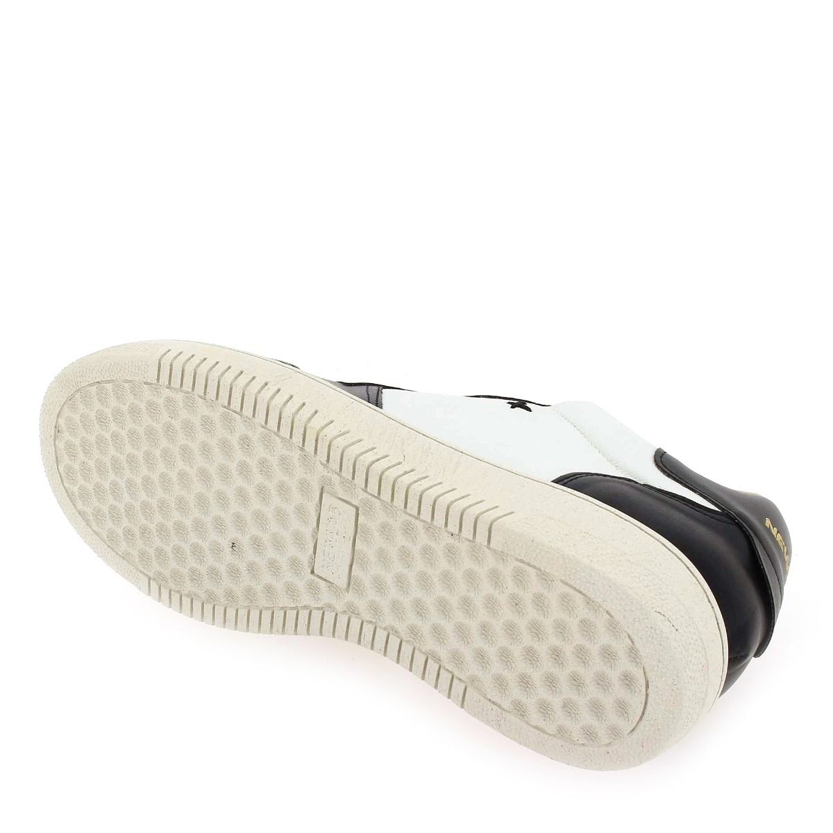 Newlab  NL11 - Noir Blanc