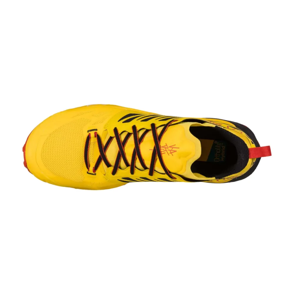 La Sportiva Kaptiva 36U100999 / gelb
