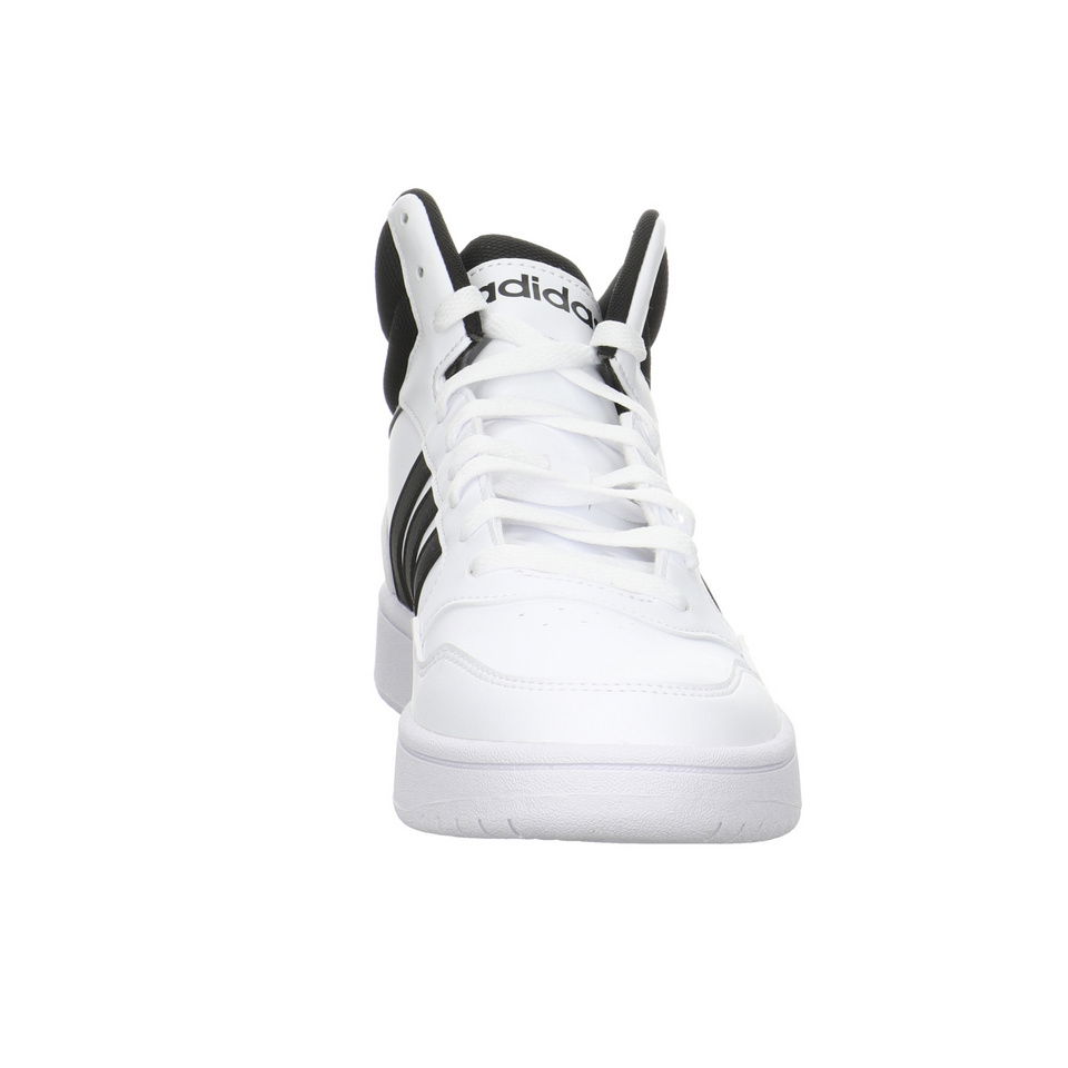 adidas Hoops 3.0 Mid Sneaker