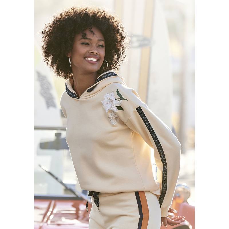 Bench Hoodie Damen
