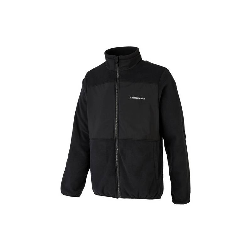 Cleptomanicx Deck Fleecejacke Herren