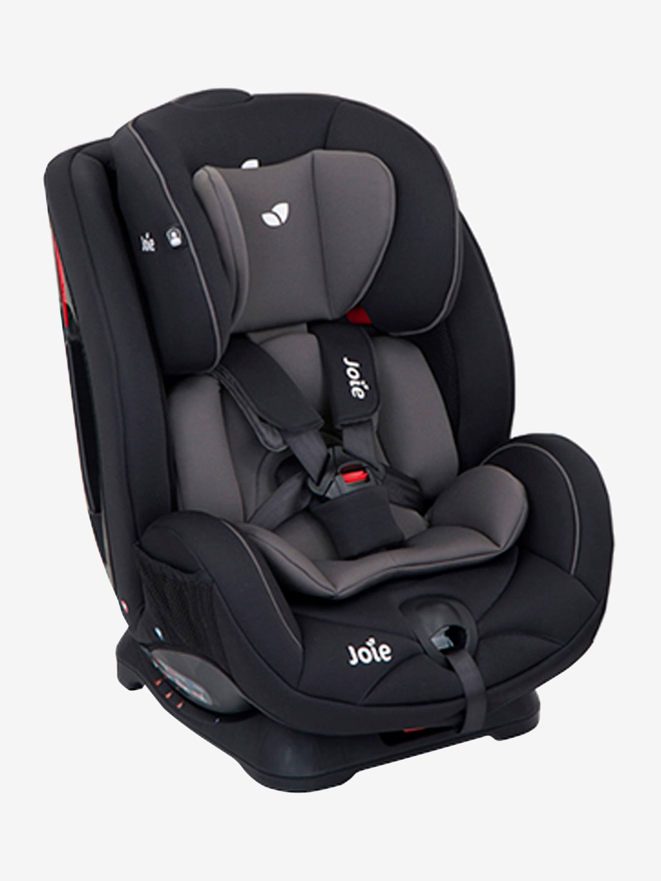 Joie Kindersitz Gr. 0+/1/2 STAGES JOIE - schwarz