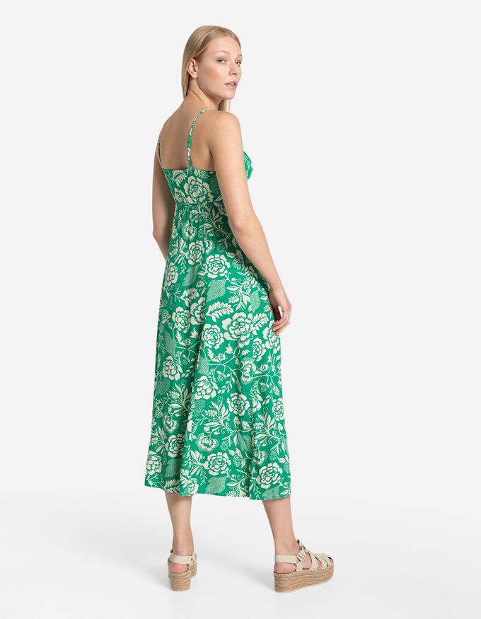 Kleid - LENZING™ ECOVERO™