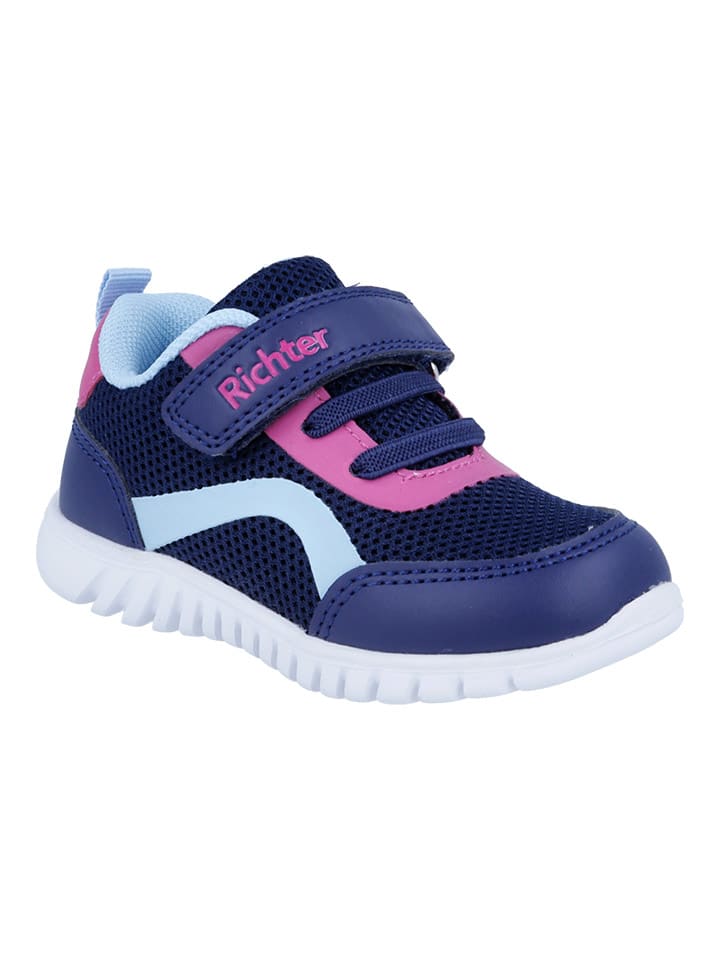 Richter Shoes Sneakers 