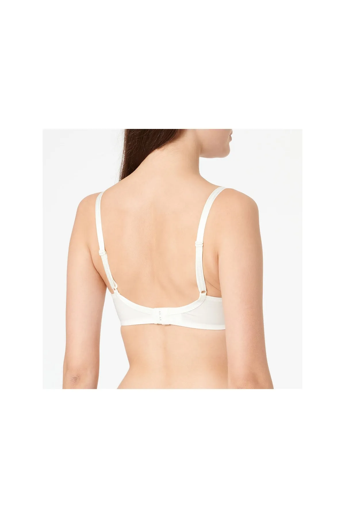 Triumph  BH - Beige - Strukturiert