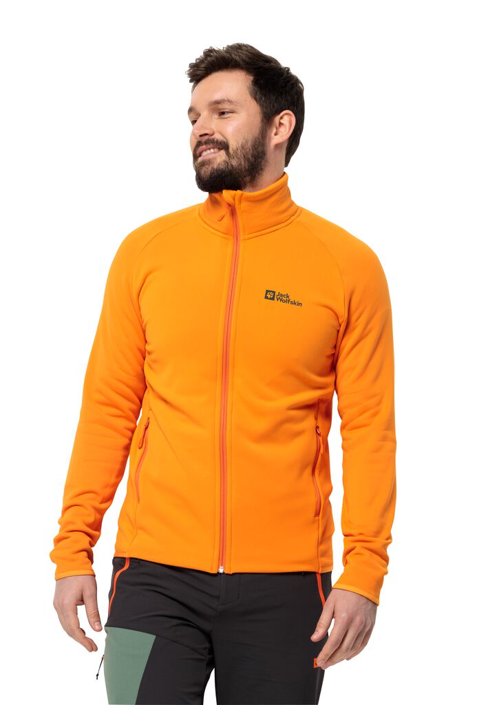 BAISELBERG FZ M Fleecejacke Herren
