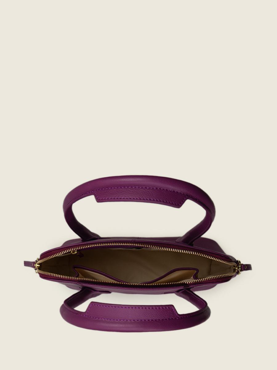 Gisèle S Art Déco - Zinzolin