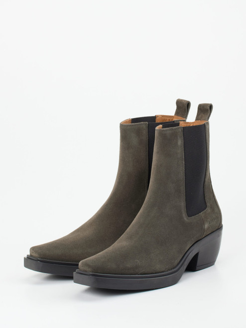 Stiefelette CPH 236-17374090007 Copenhagen