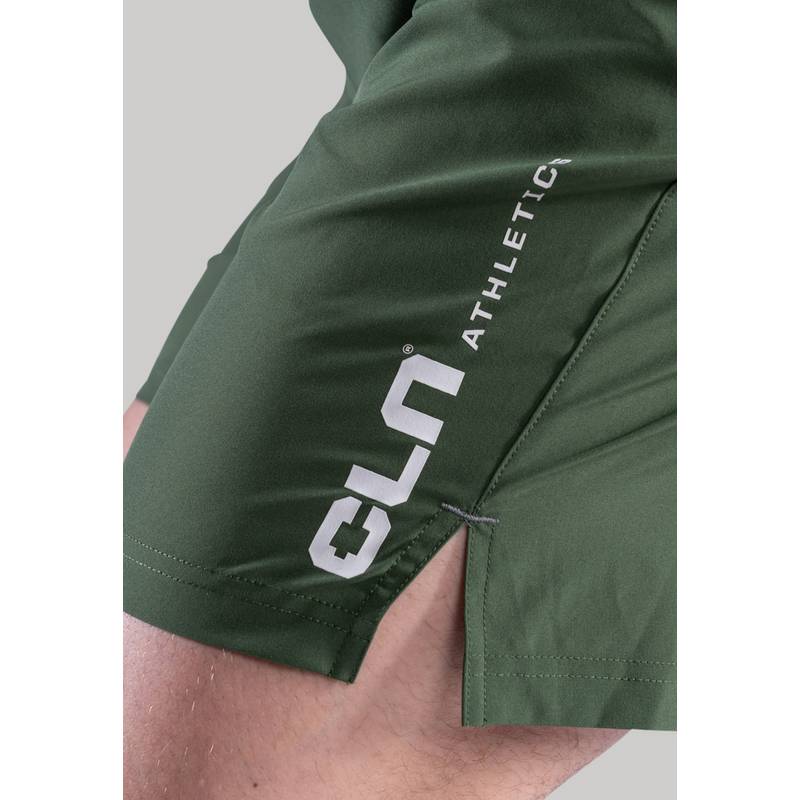CLN Athletics Dino Funktionsshorts Herren