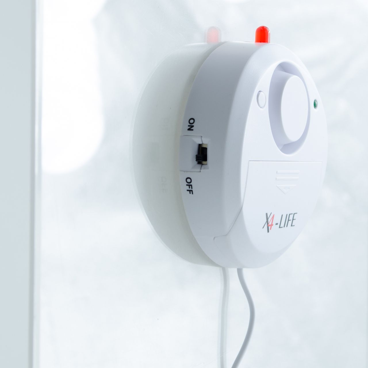 X4-Life Security Wasser-Alarm