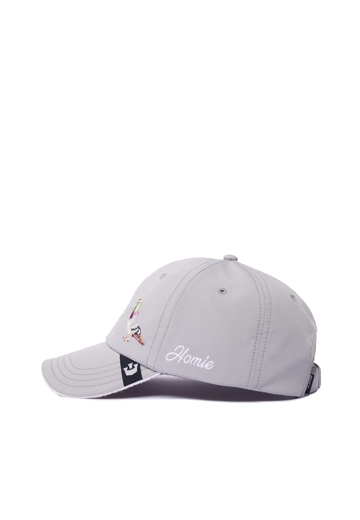 Goorin Bros TRACK HOMIE'S DONDE ESTÁ EL CORAZÓN - Gorra