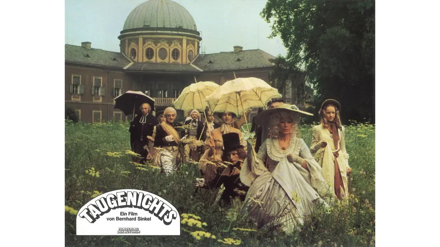 Taugenichts (Filmjuwelen)