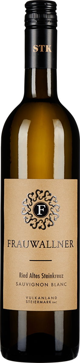 Frauwallner Sauvignon Blanc Ried Altes Steinkreuz 2021