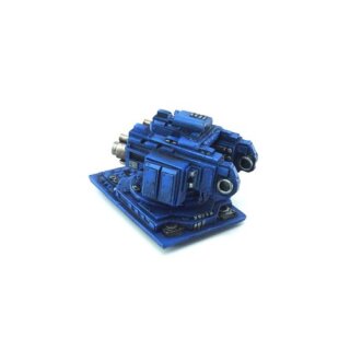 Bitspudlo - Twin Heavy Cannon