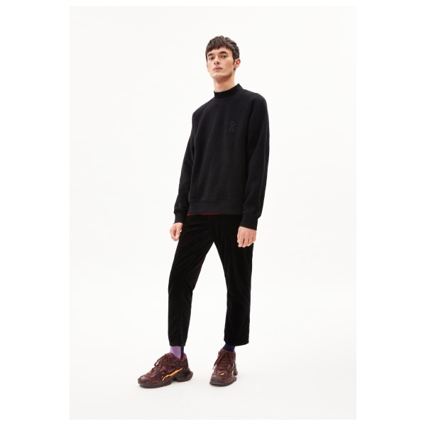 ARMEDANGELS - Caayos Brushed - Pullover