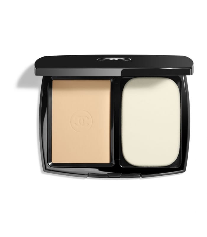 Chanel-ULTRA LE TEINT COMPACT HAUTE TENUE ULTRA CONFORT-Fini zéro défaut