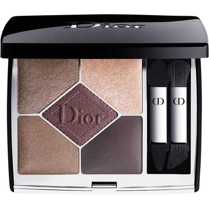 Diorshow 5 Couleurs Lidschattenpalette