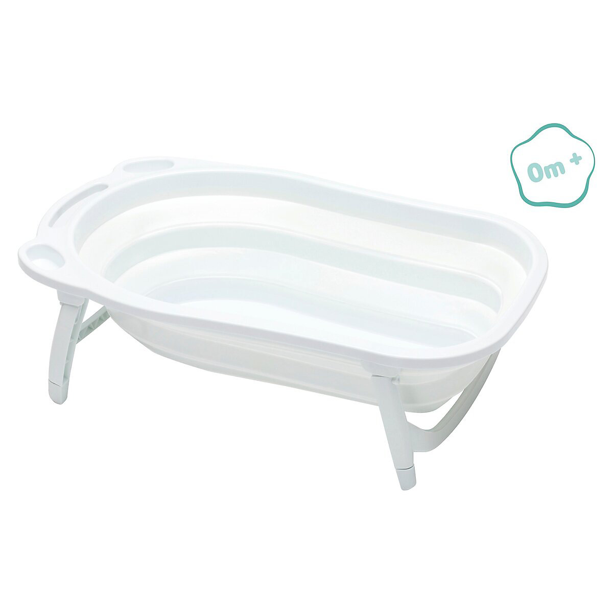 Badewanne faltbar Dori