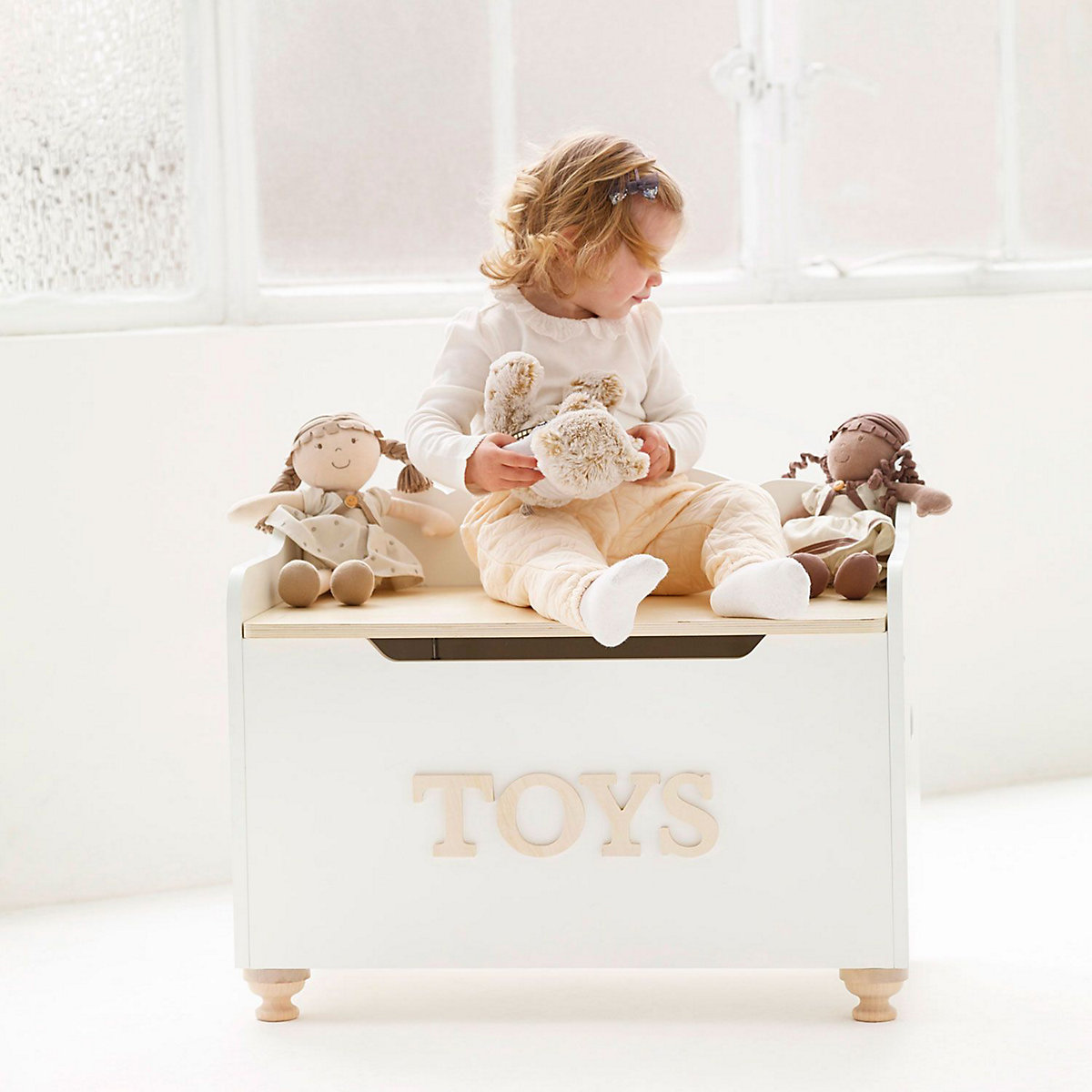 Toy Box