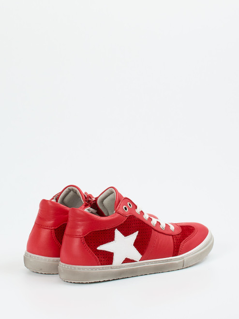Schnürschuh-67005590029 Däumling