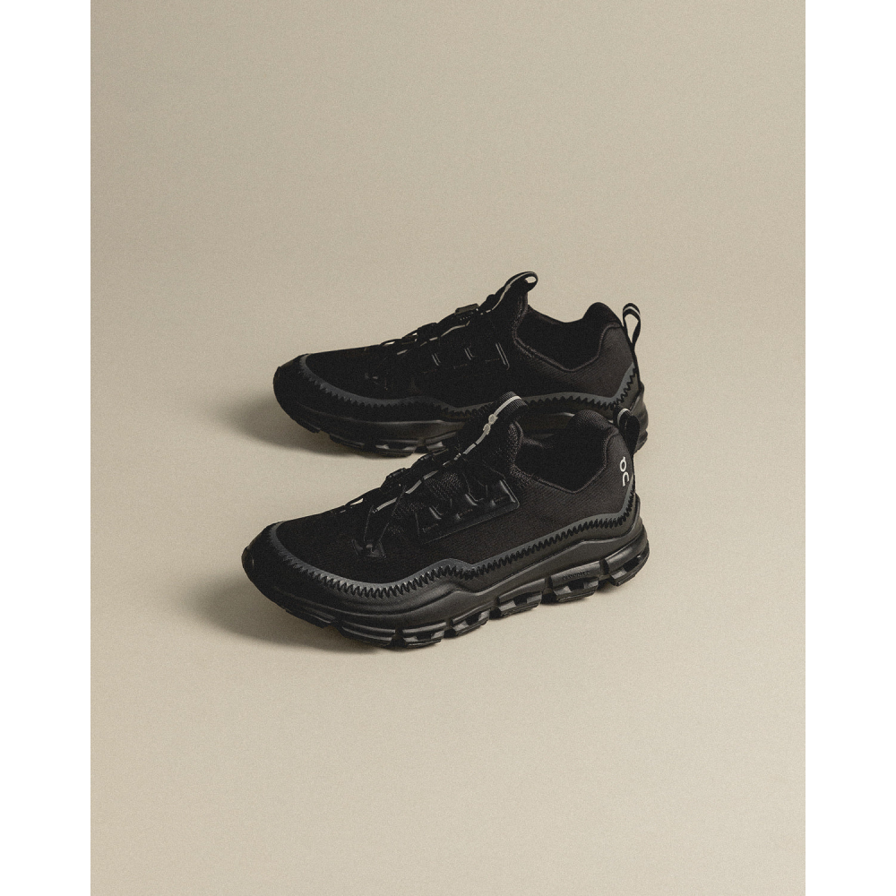 ON Cloudaway 3MD30450485 / schwarz