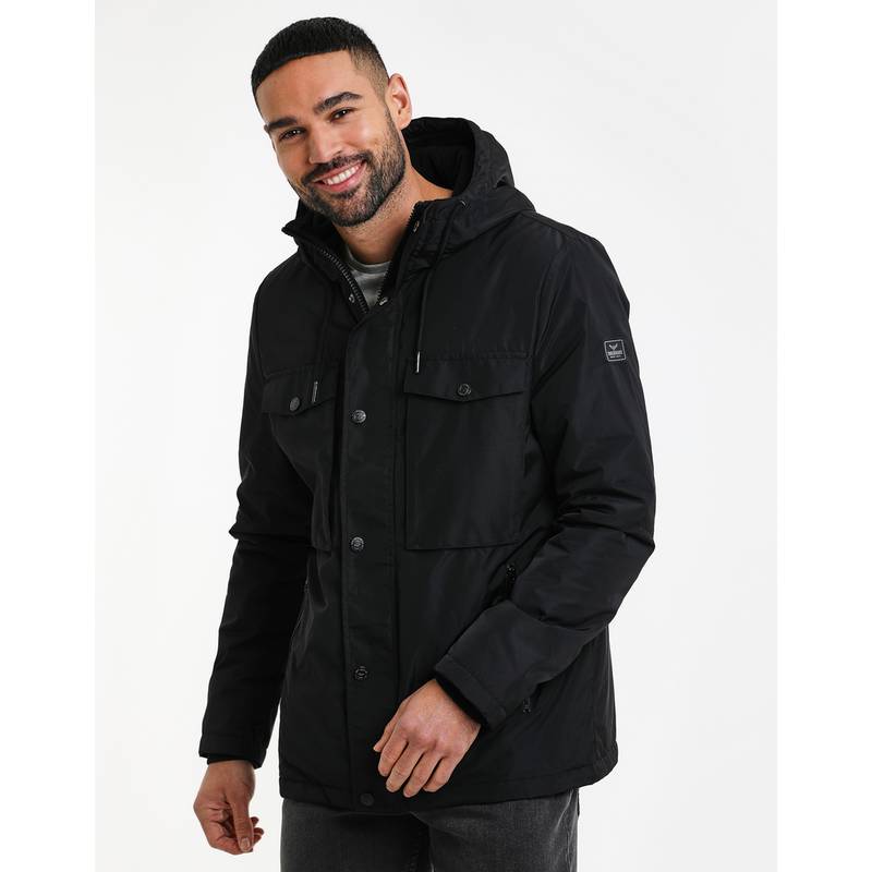 Threadbare THBBoyo Jacke Herren