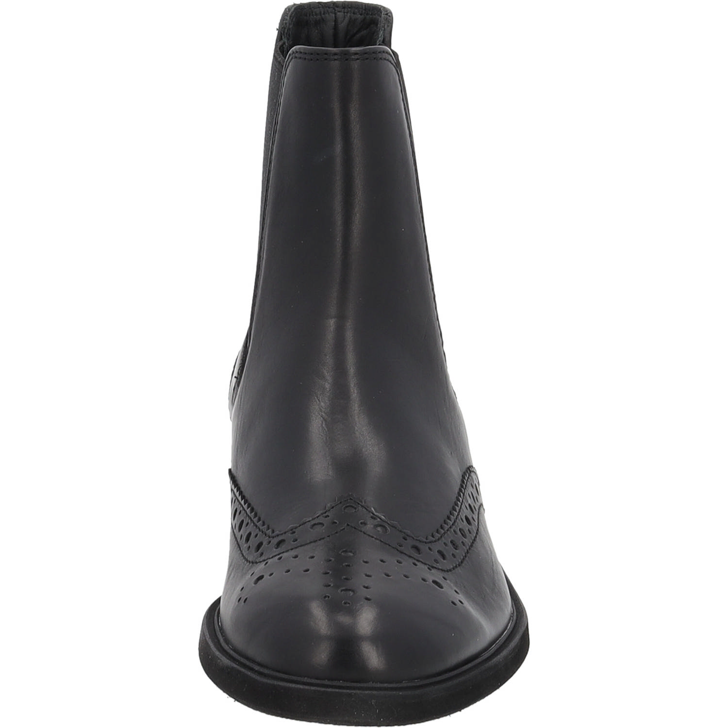 Paul Green 8070, Stiefeletten, Damen, black