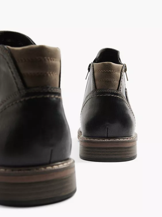 AM SHOE Stiefelette