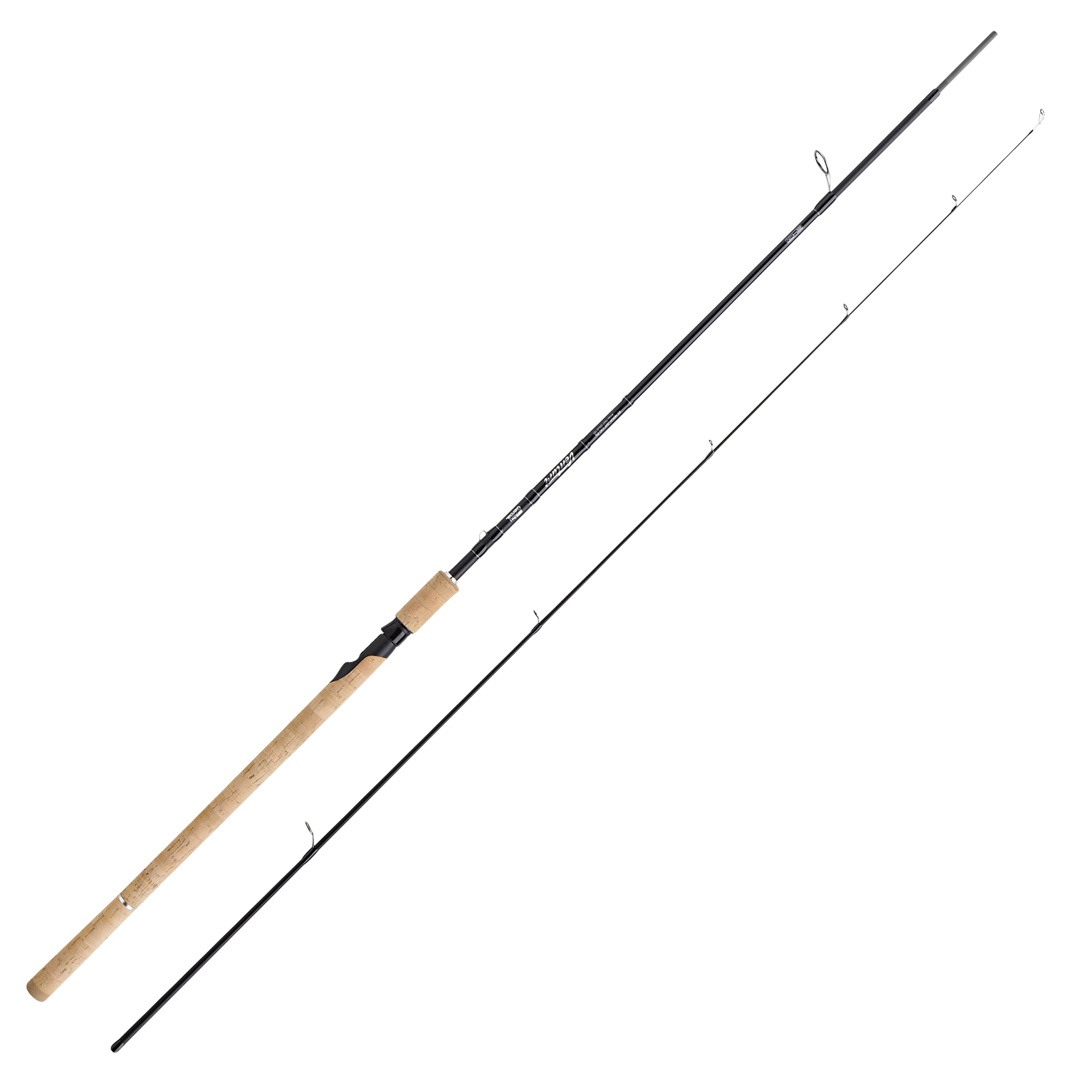 Abu Garcia Spinnruten Venturi V2 Spinning