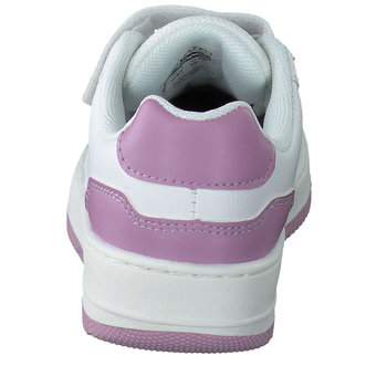 Kappa Style#261051 Broome K Sneaker in weiß