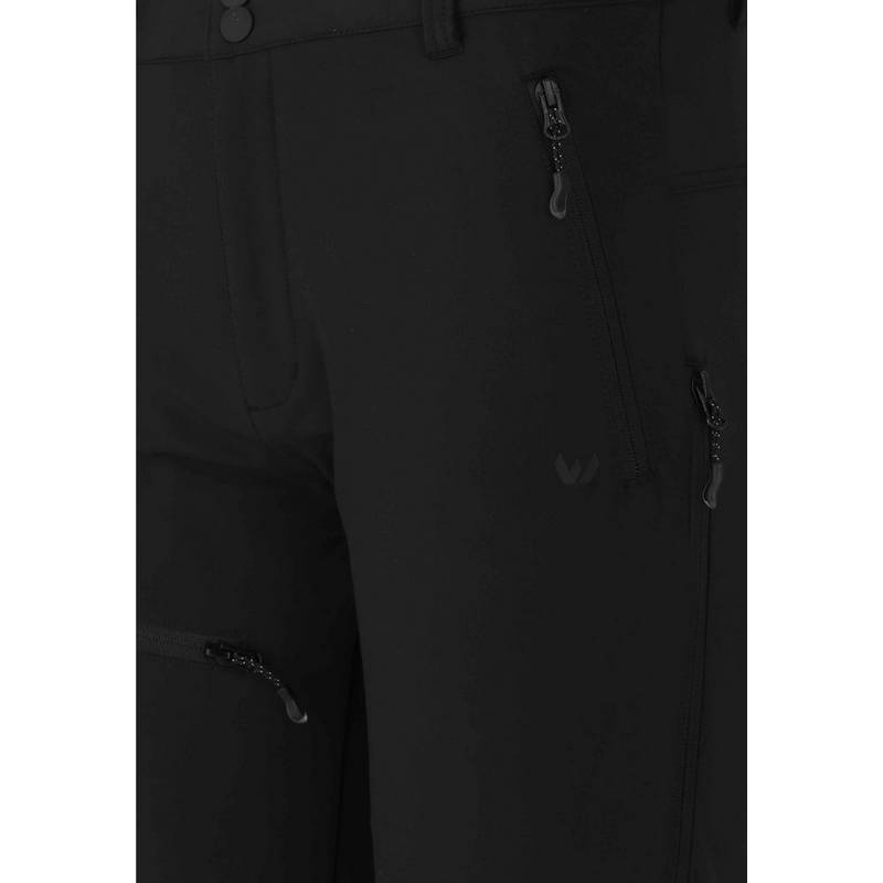 Whistler Rexburg Softshellhose Damen
