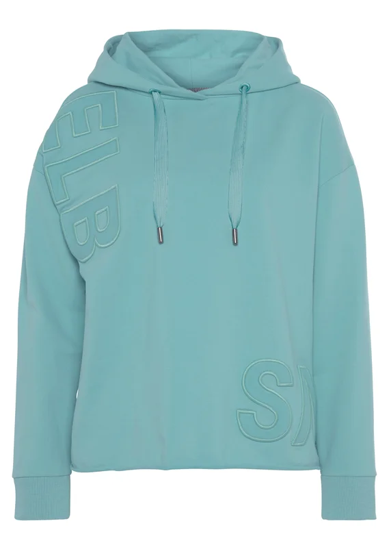 Kapuzensweatshirt